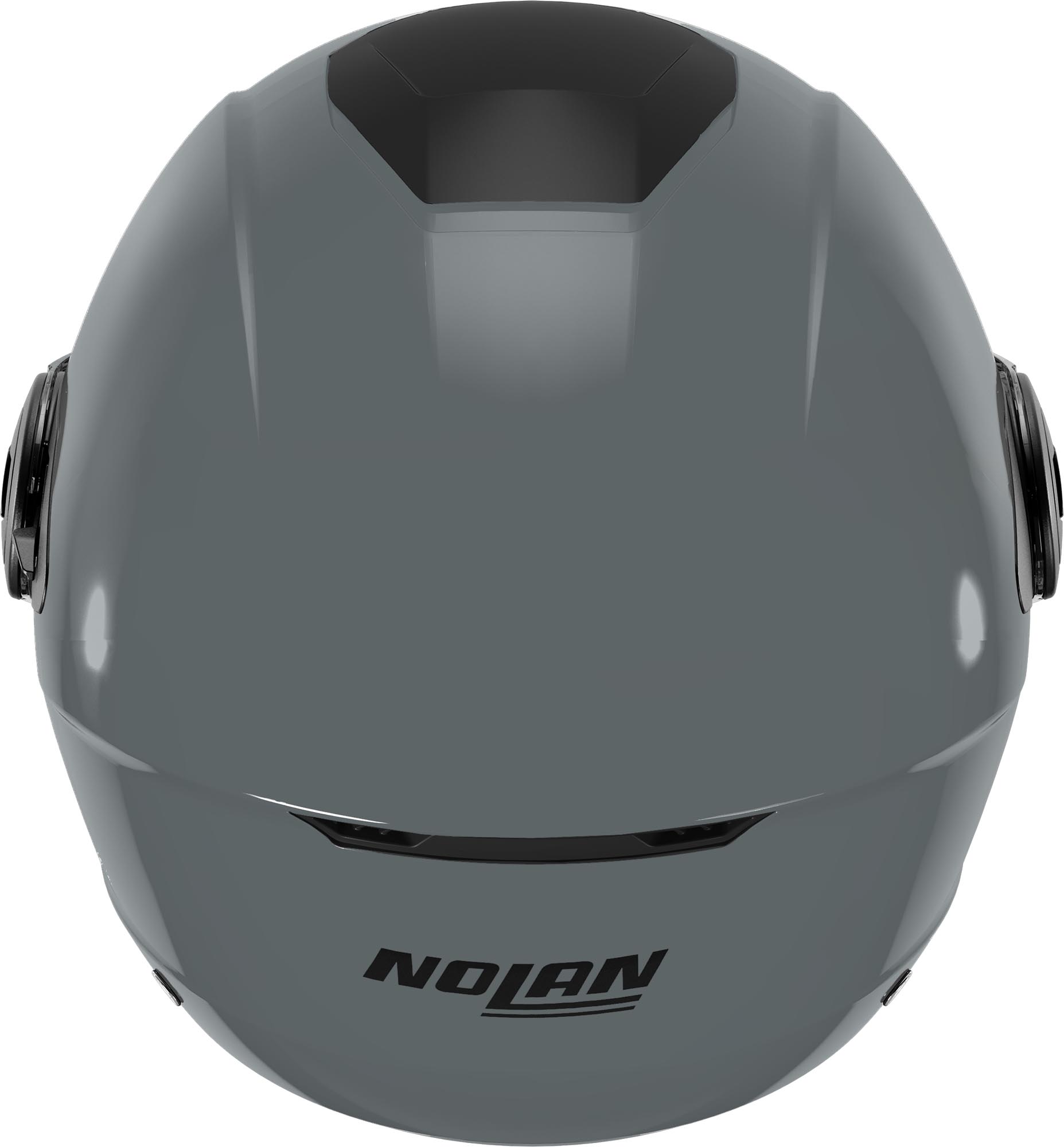 Nolan N20-2 Visor Classico Jethelm grau XXL (63) Abbildung 2