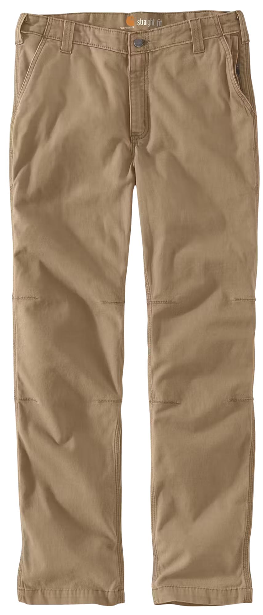Carhartt Rigby Straight Fit Hose khaki 44 L32 Abbildung 1