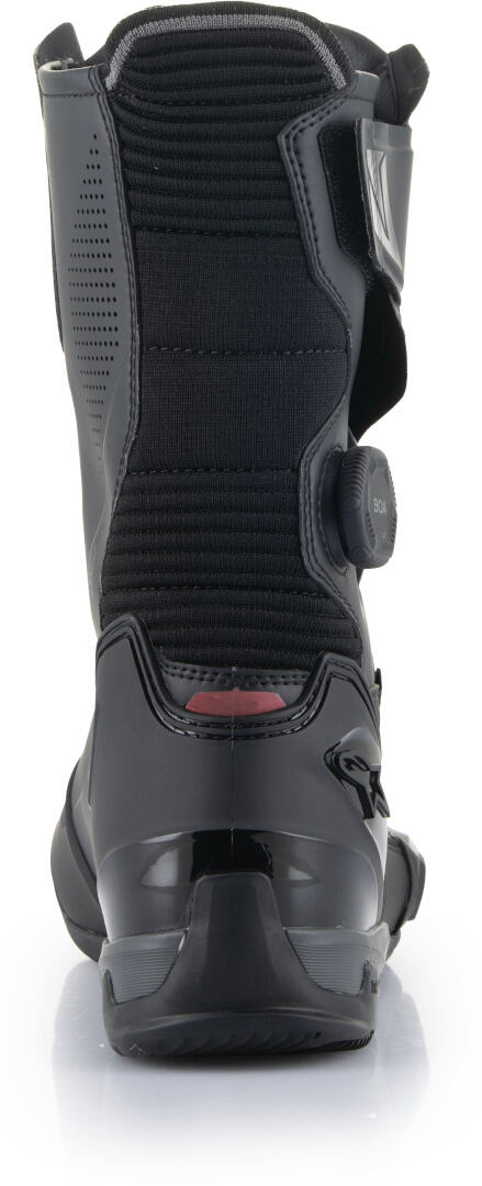 Alpinestars SP-X Boa Motorcycle Boots black 45 Figure 3