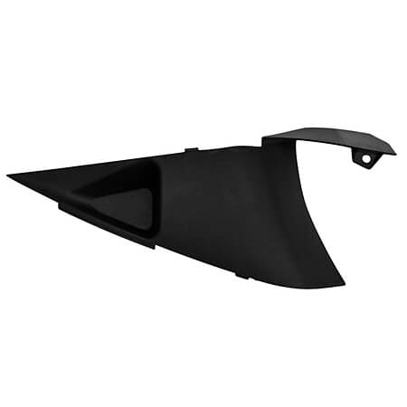 SHIN YO Verbindungsteil für HONDA CBR 600 RR Länkar Figur 1