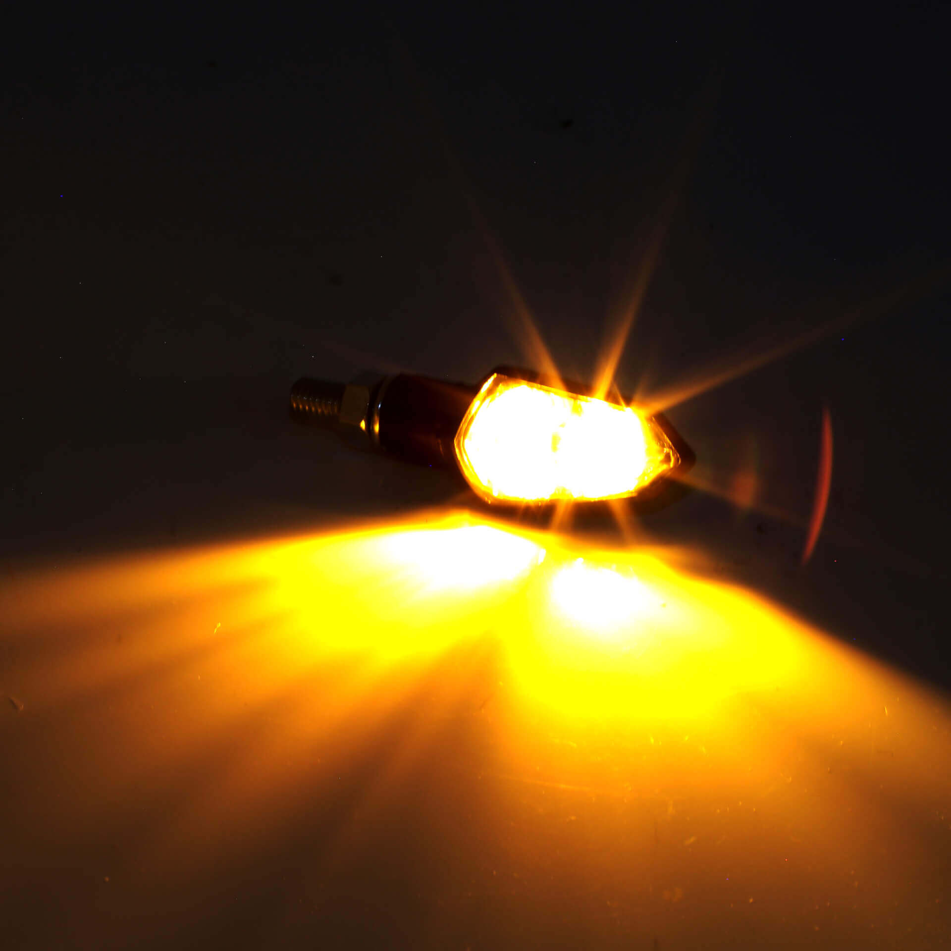 SHIN YO SHIELD-TS LED Blinker Figur 2