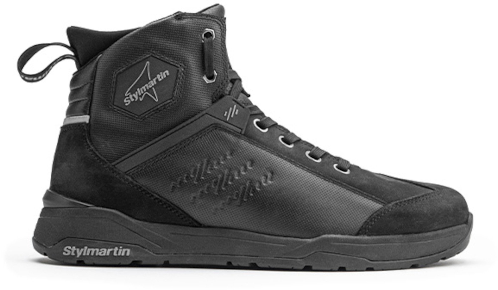 Stylmartin Blink Chaussures de moto imperméables 44 Figure 2