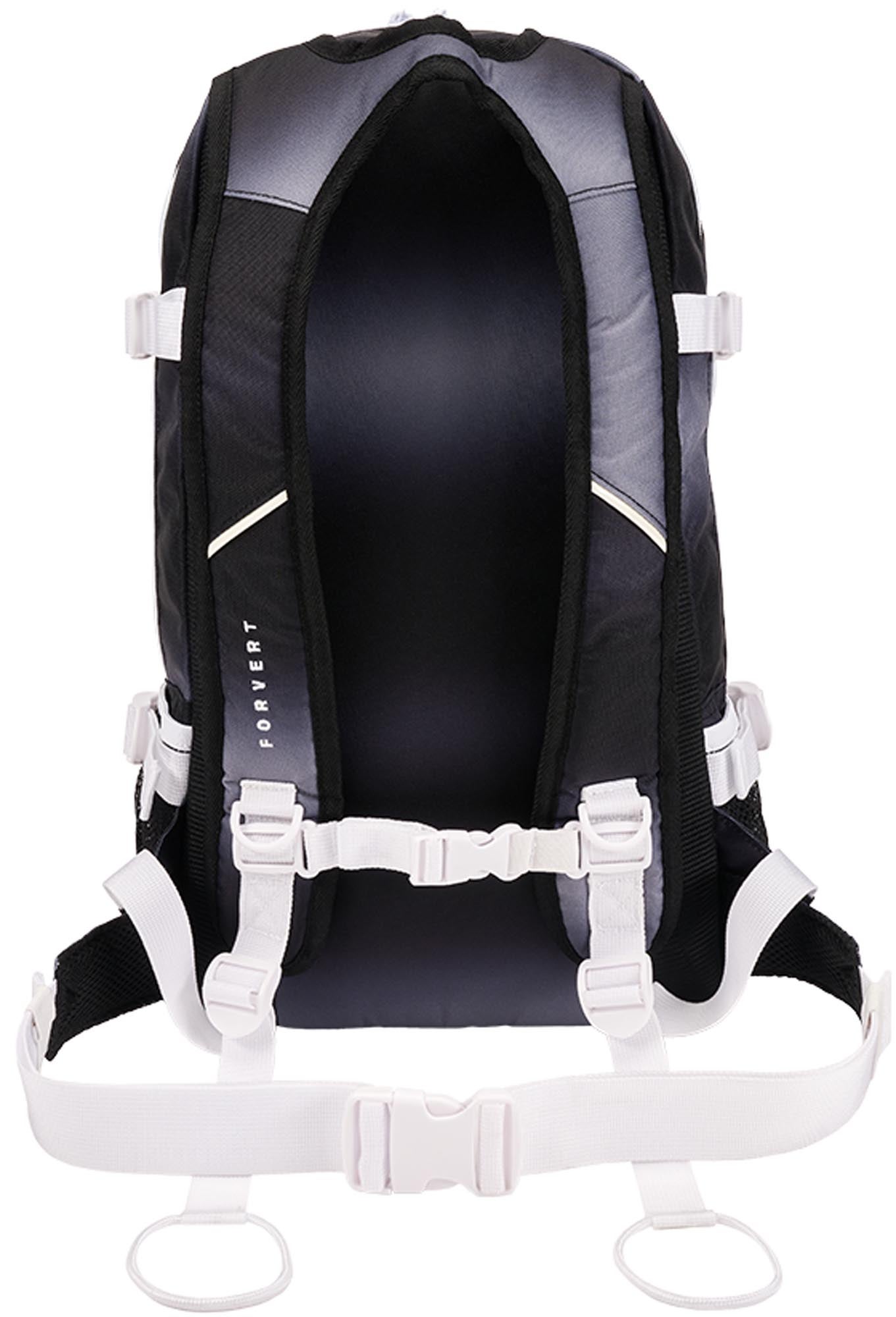 Brandit Forvert Louis Pathway Backpack Figure 2