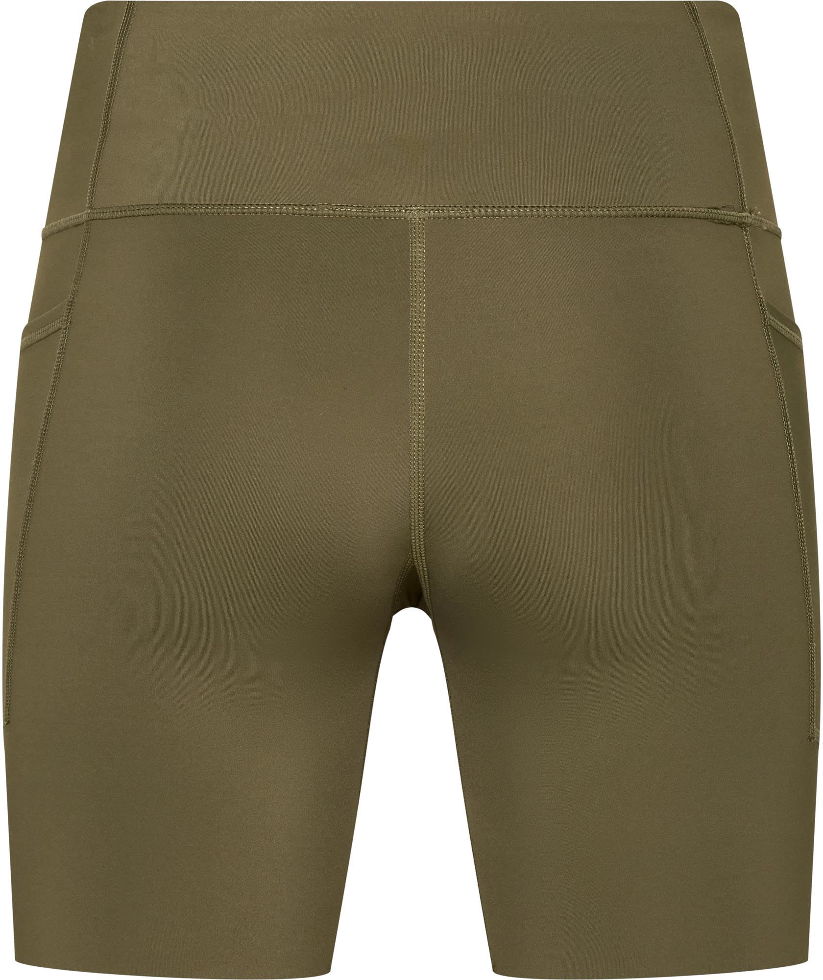 FOX Motive Leggings corti da donna oliva S Figura 2