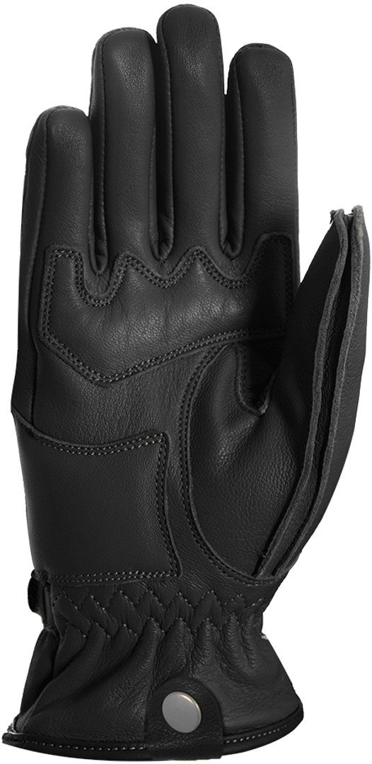 Oxford Radley Damer Motorcykel Handsker Sort L Figur 2