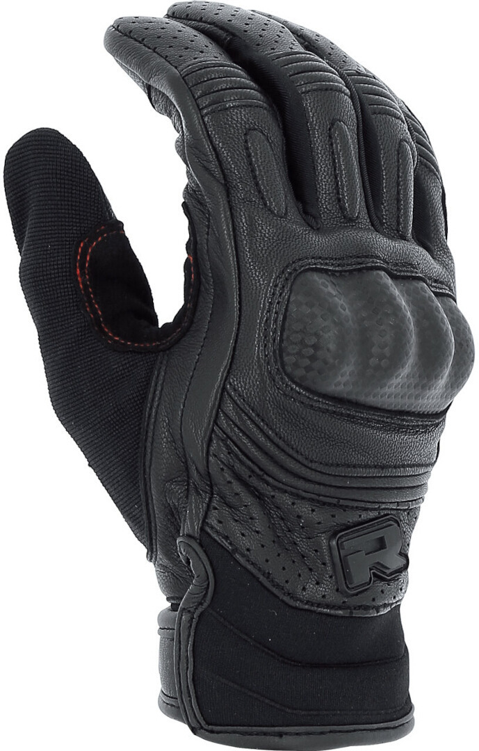 Richa Protect Summer 2 Guanti da moto traforati nero M Figura 2