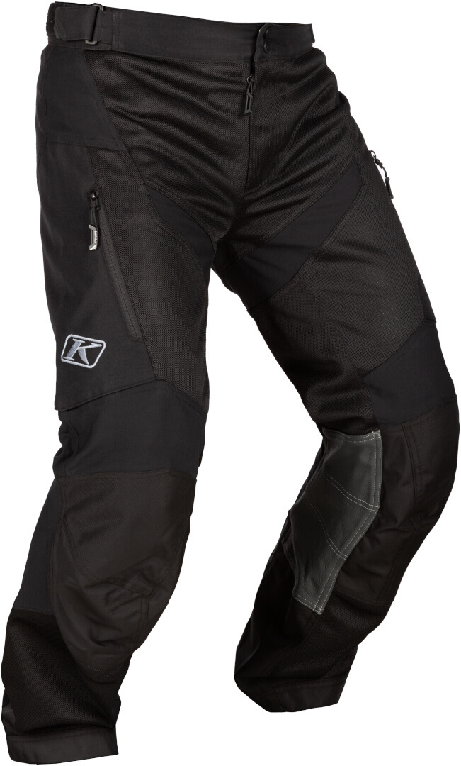 Klim Mojave 2023 Motocross bukser Sort 36/32 Figur 3