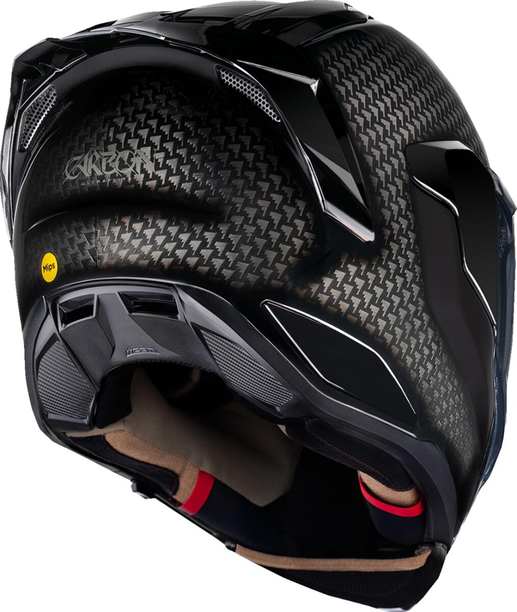 Icon Ultraflite Carbon M Figura 3