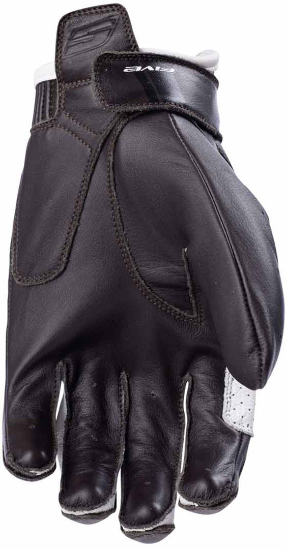 Five Texas Handschuhe braun/weiß L Abbildung 2