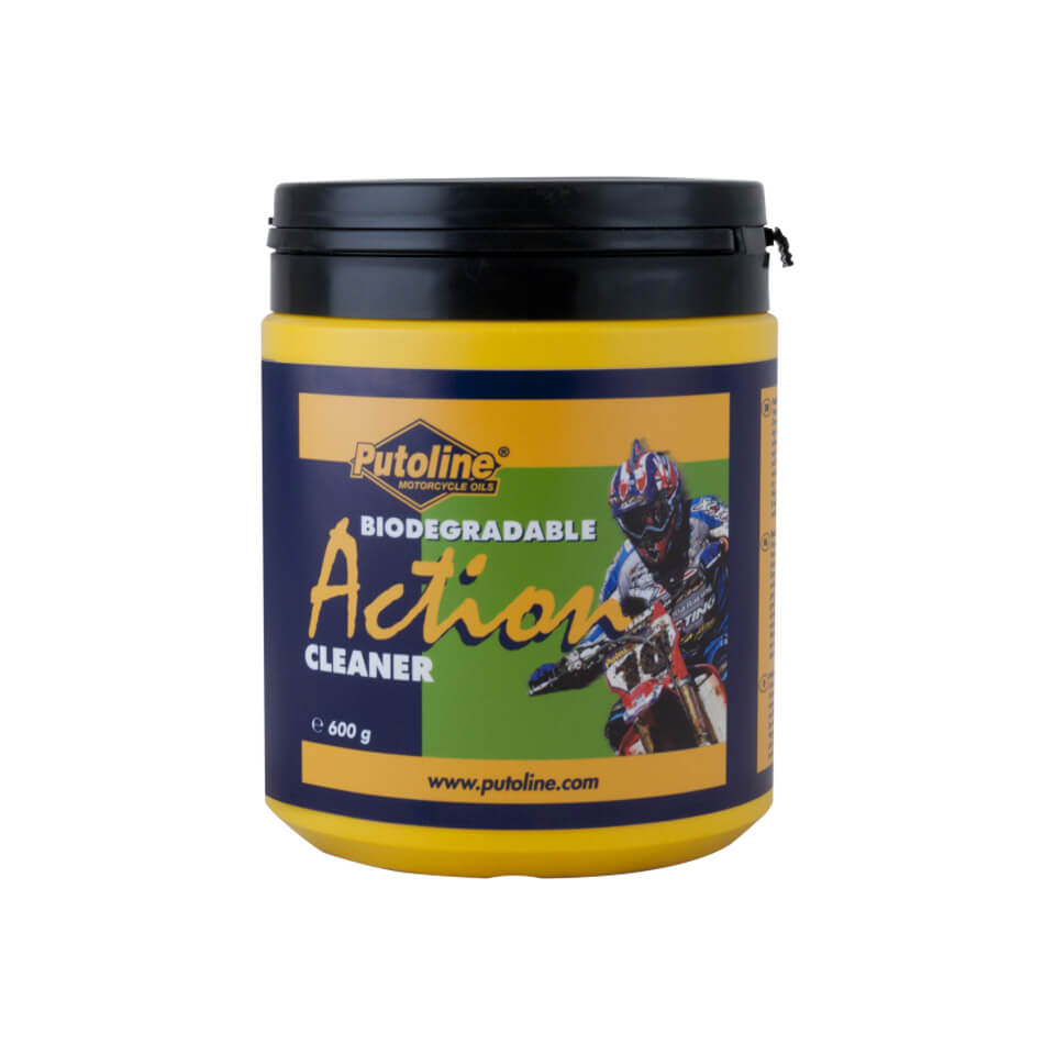 Putoline 600 gr Dose, Bio Action Cleaner Figura 1