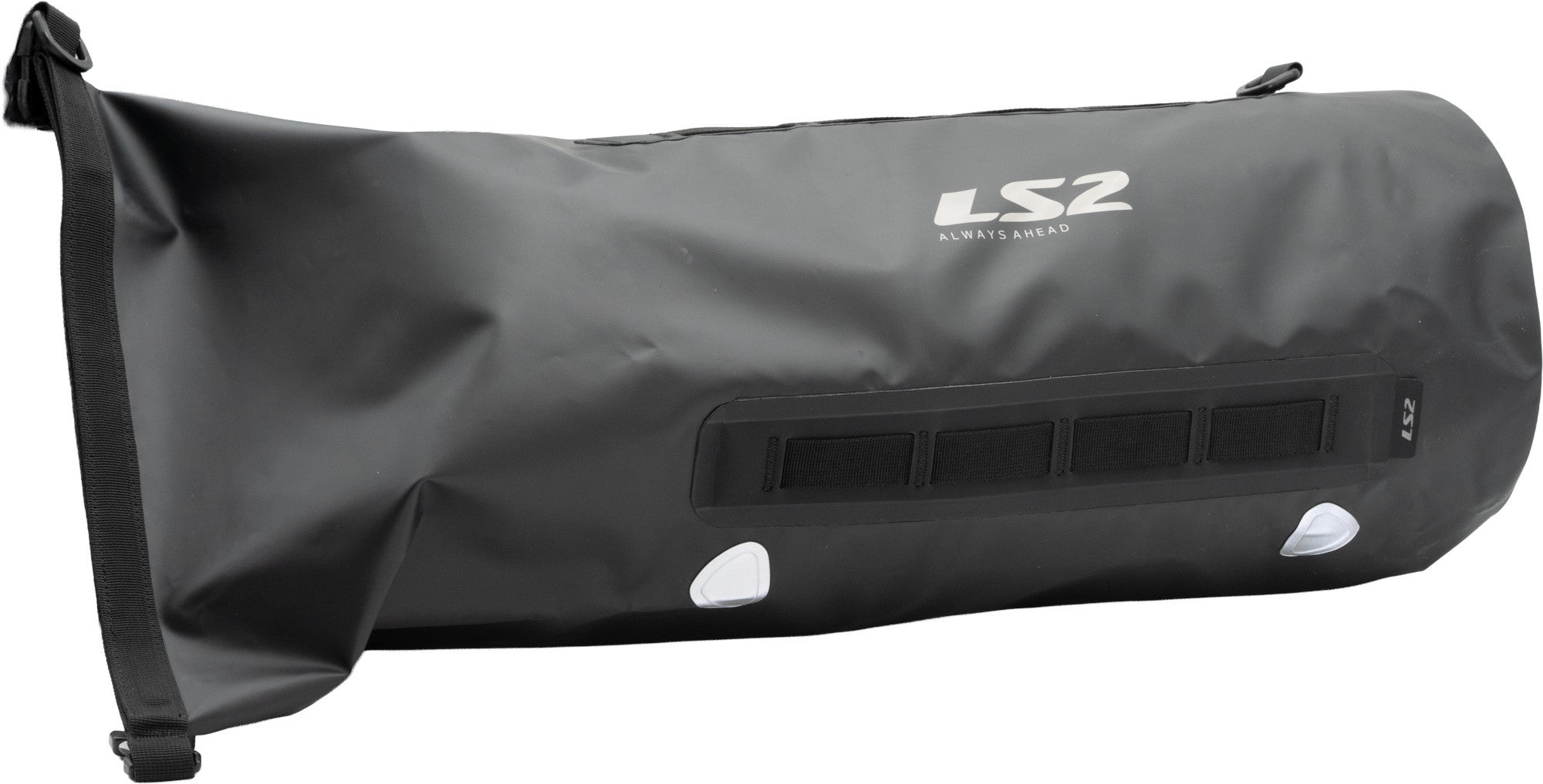 LS2 Move Ahead WP 30L waterproof Roll Bag Figure 3