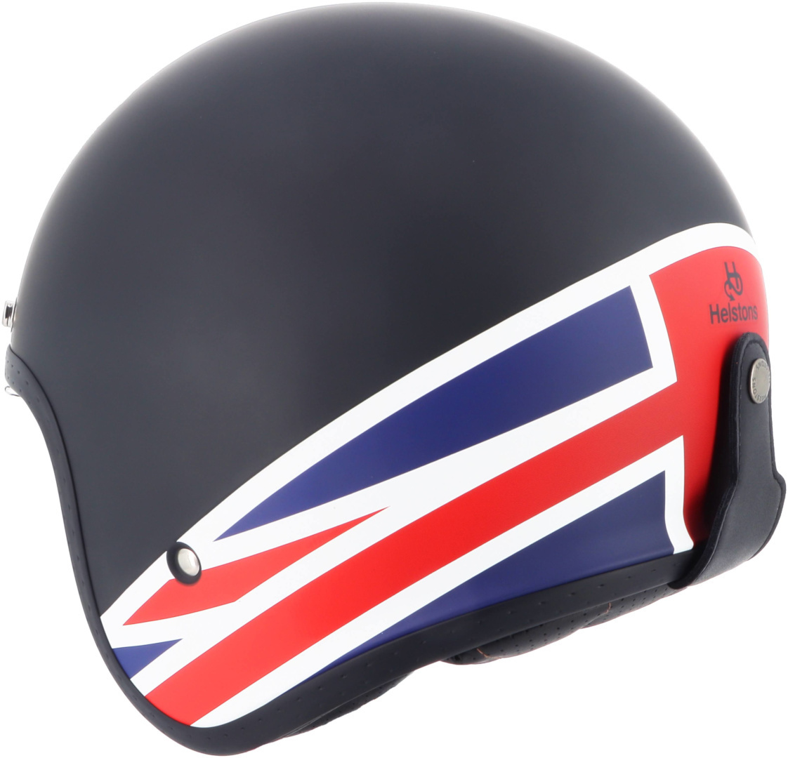 Helstons Union Jack Cască cu reacție S (55/56) Figura 3