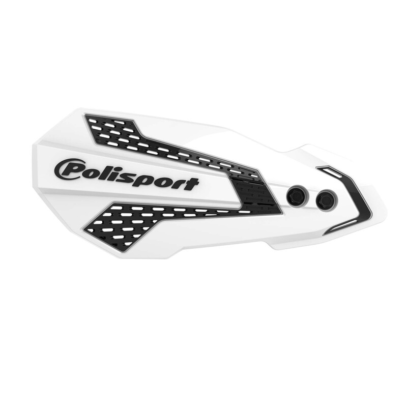 POLISPORT MX Flow-handskydd Figur 2