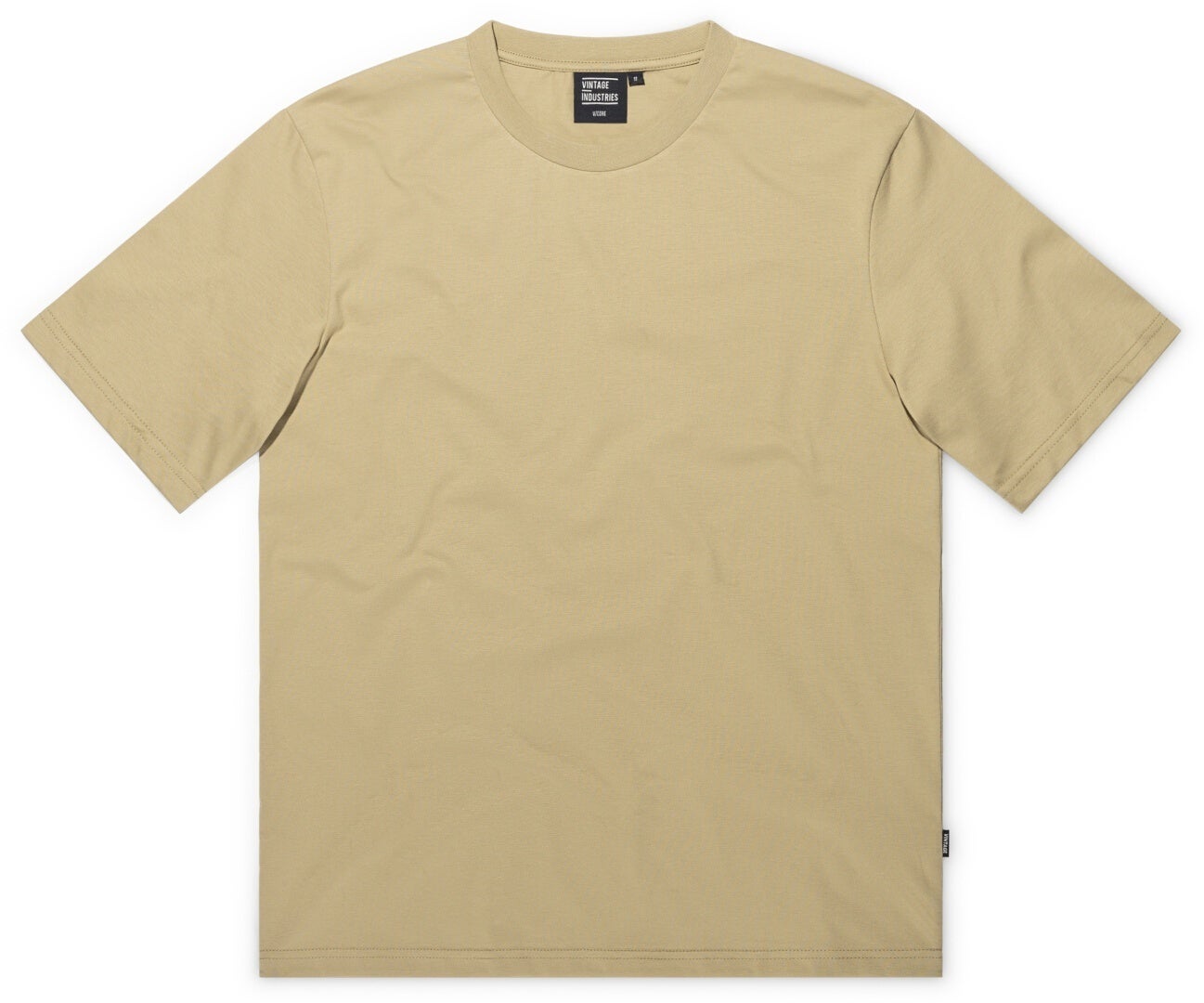 Vintage Industries Devin triko šedá XL Obrázek 9