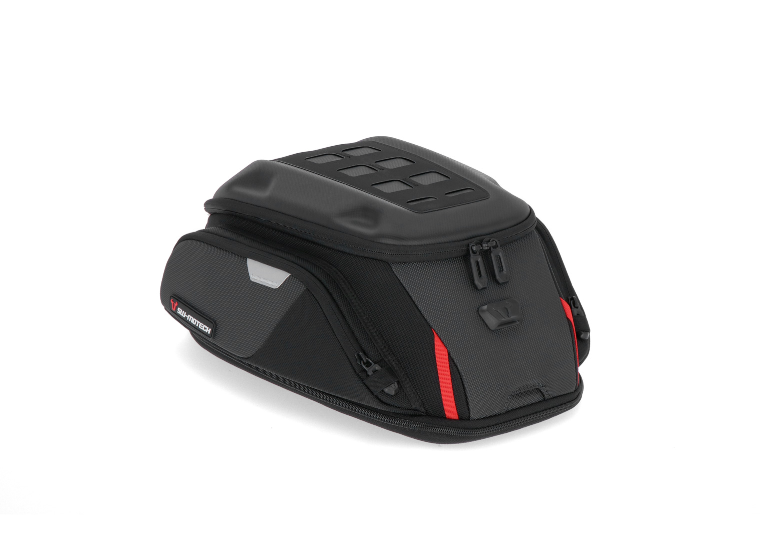 SW-Motech PRO Sport Tankrucksack - 12 l-17 l. Abbildung 1 SW-Motech PRO Sport Tankrucksack - 12 l-17 l. Abbildung 1