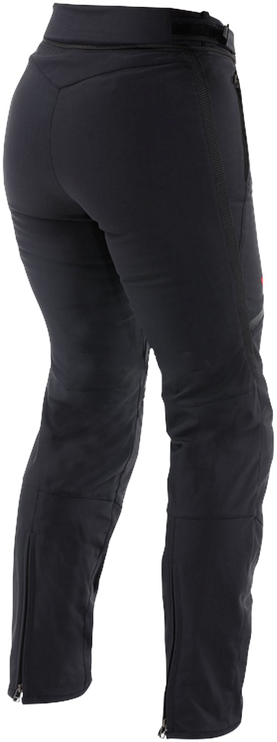 Dainese Sherman 3 Absoluteshell 2.0 waterproof Ladies Motorcycle Textile Pants 48 Figure 2