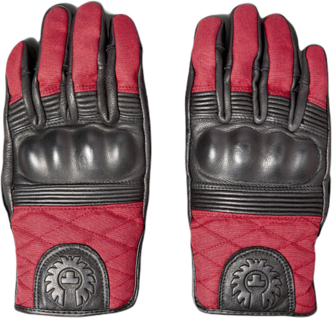 Belstaff Hampstead motorcycle gloves