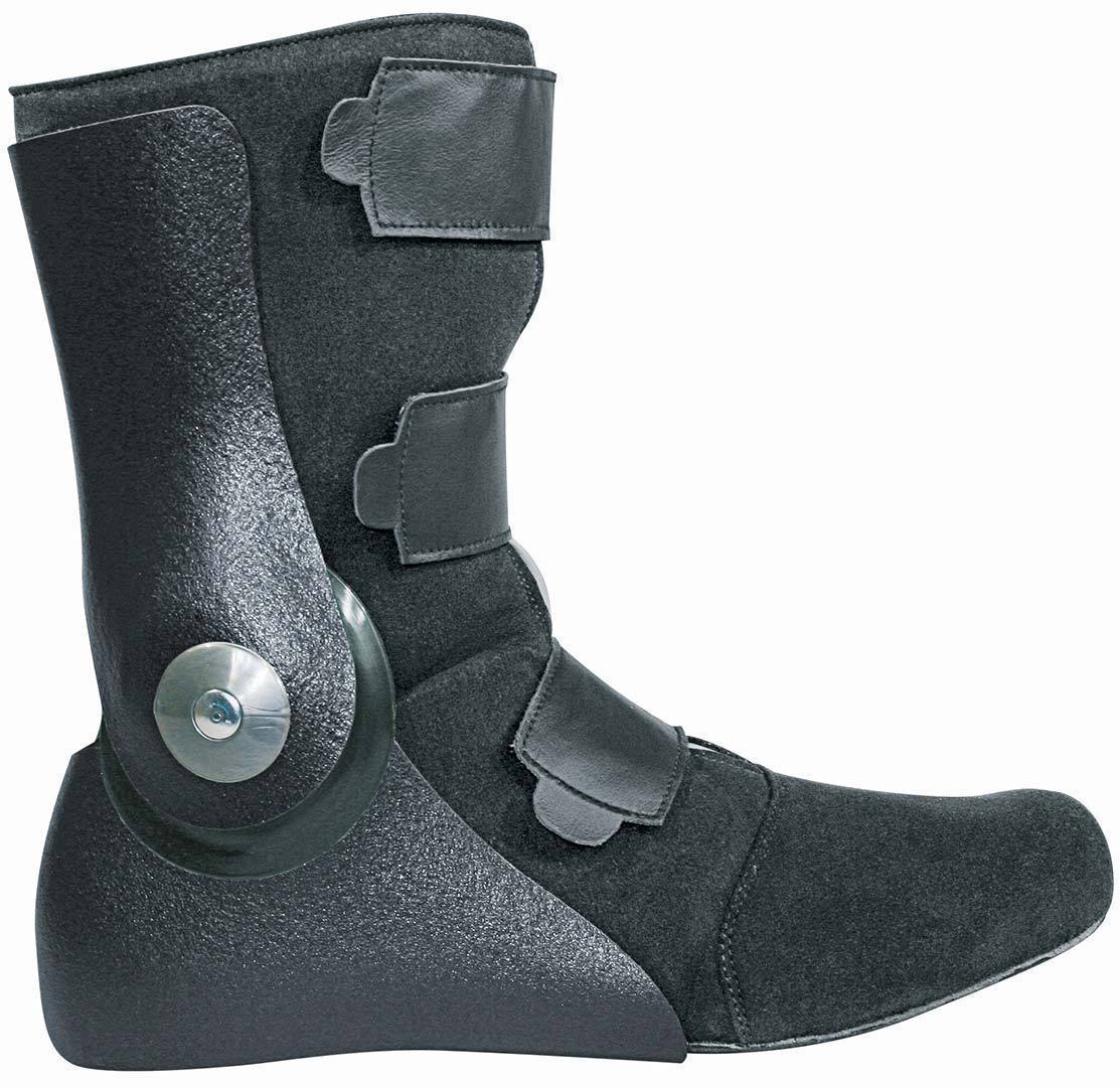 Daytona Evo Sports Motorcycle Boots black/grey 44 Figure 3