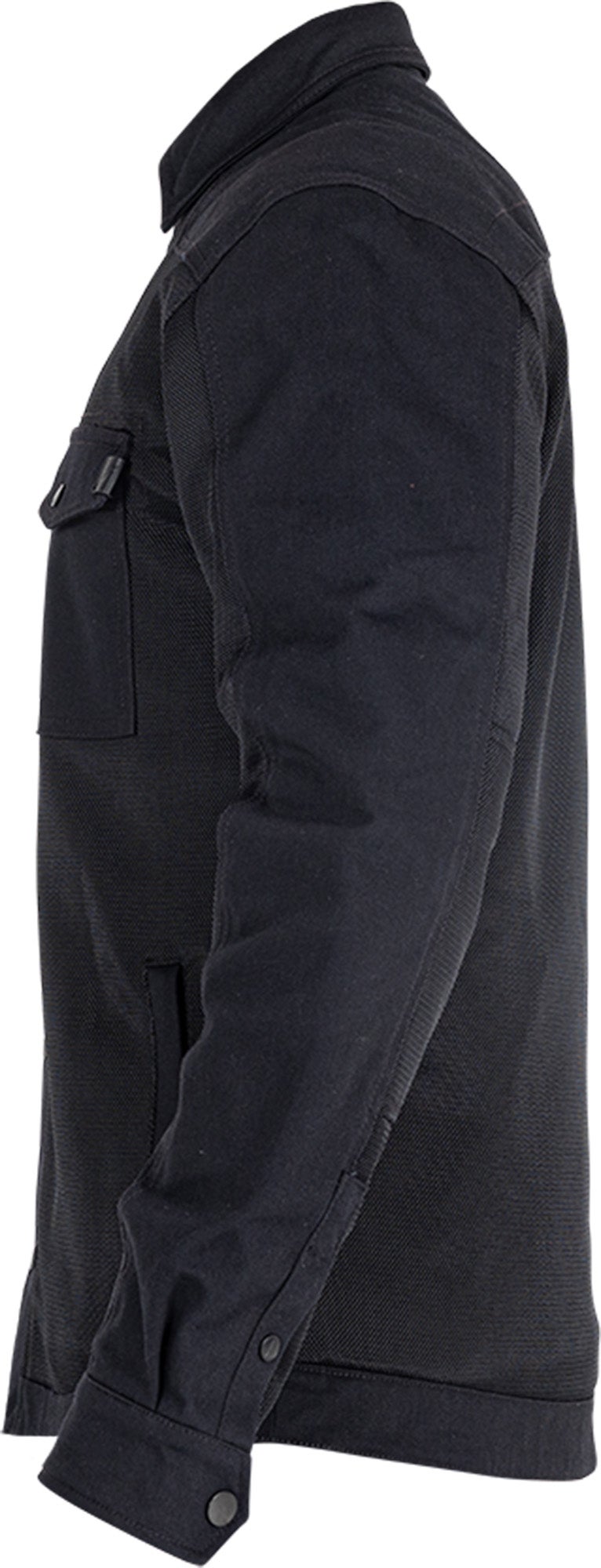John Doe Aero Mesh Motoshirt Camicia XS Figura 6