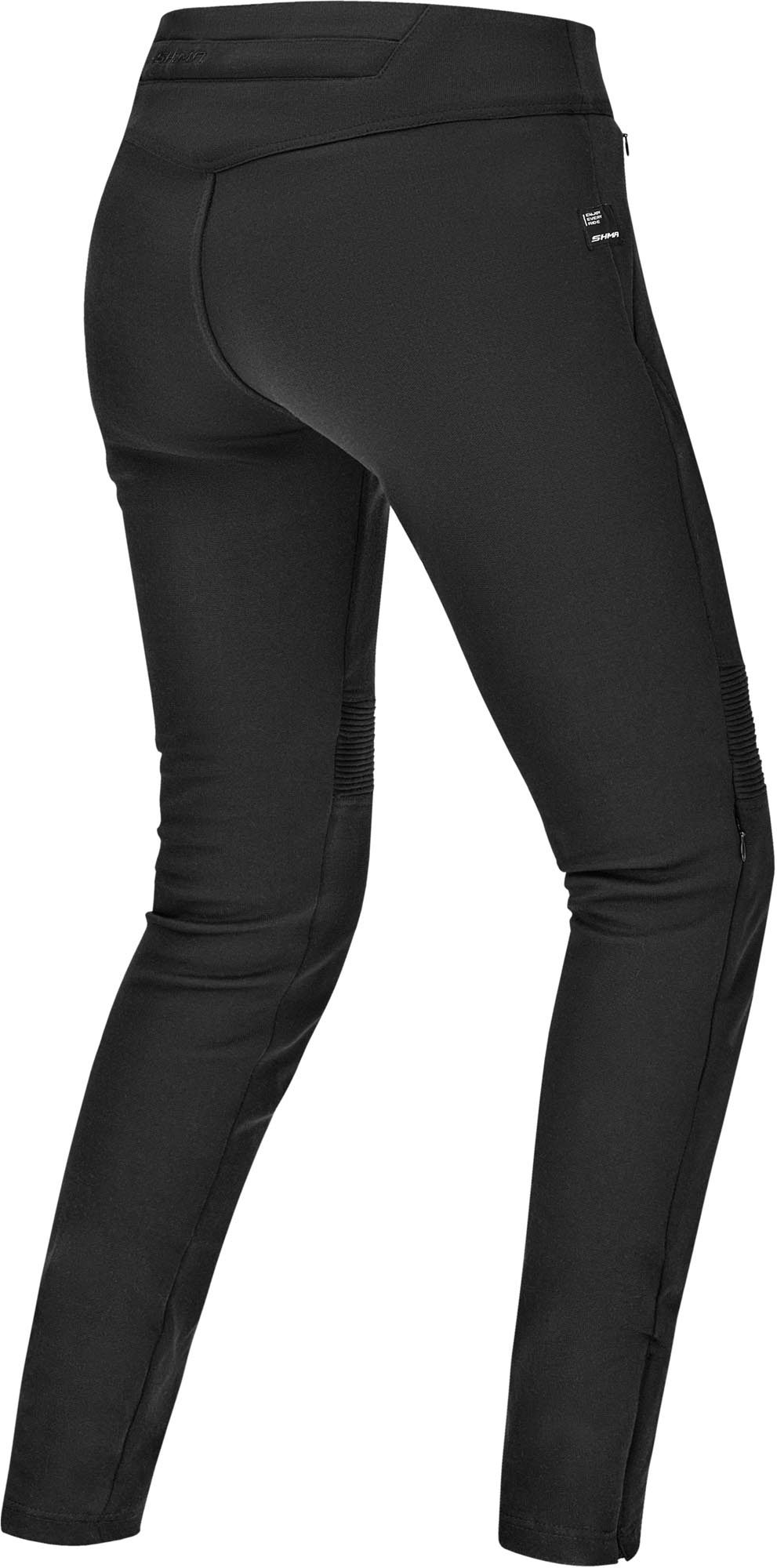 Side view of SHIMA Vesper Ladies Motorcycle Textile Pants