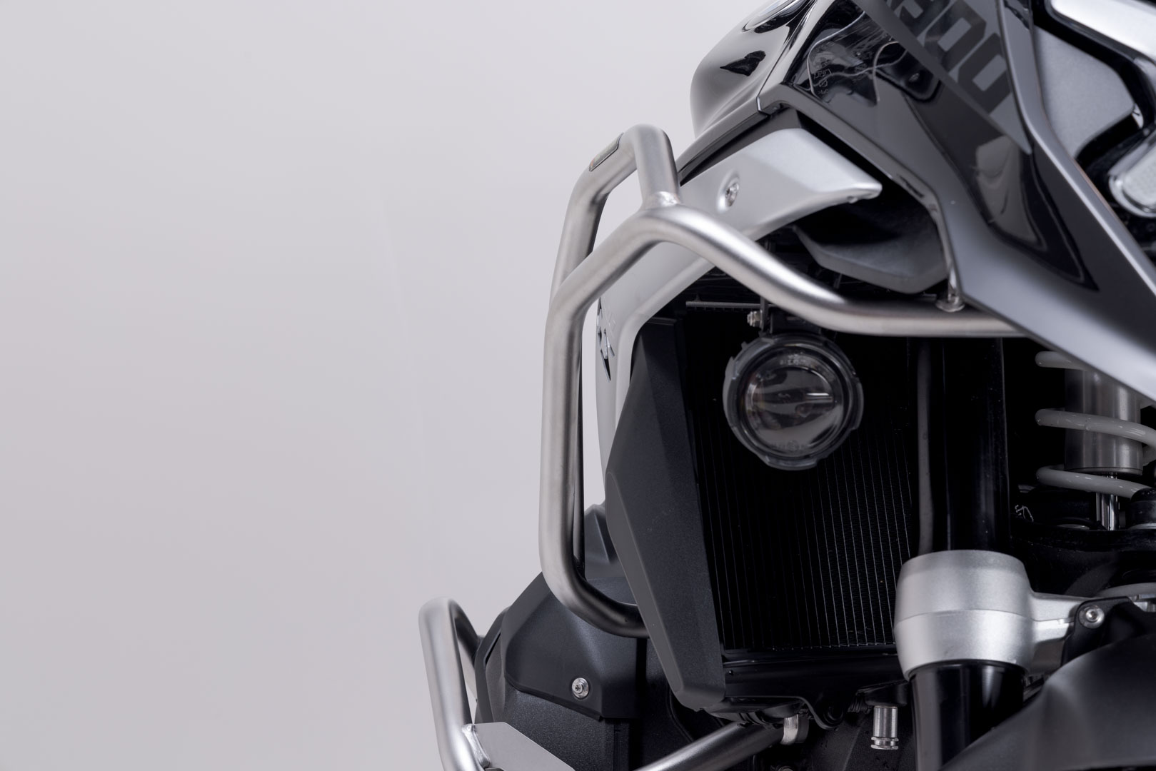 SW-Motech Övre krockbåge - Rostfritt stål. BMW R 1300 GS (23-). För OEM SBL. Figur 3
