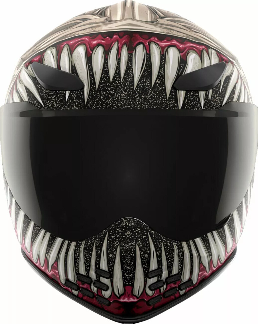 Icon Domain Grand Maw Capacete M (57/58) Figura 2