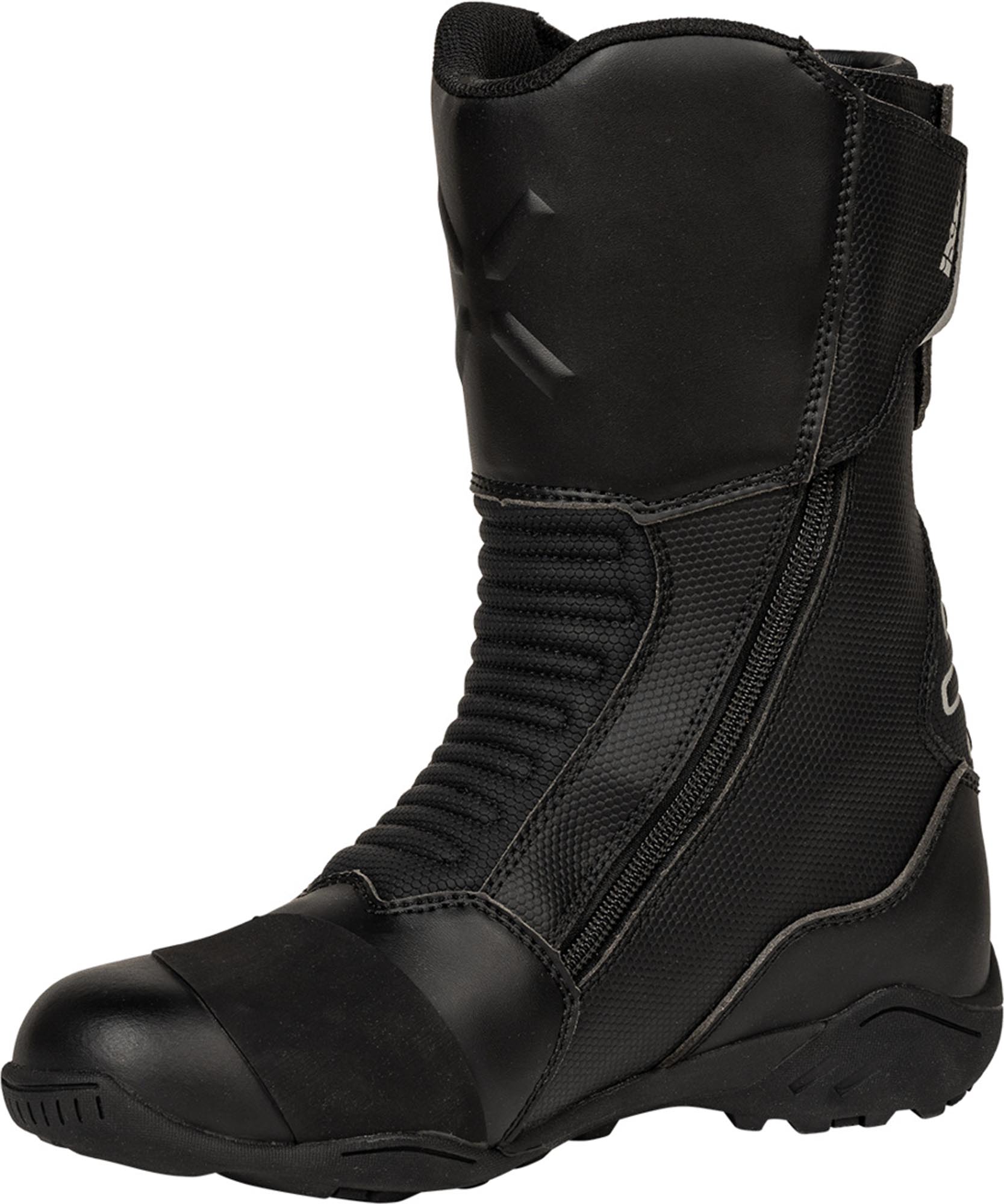 IXS Tourster-STX 1.0 waterdichte dames motorlaarzen 37 Figuur 2