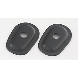 SHIN YO Blinker Montageplatten, INDY SPACER ISY 1 Figura 1