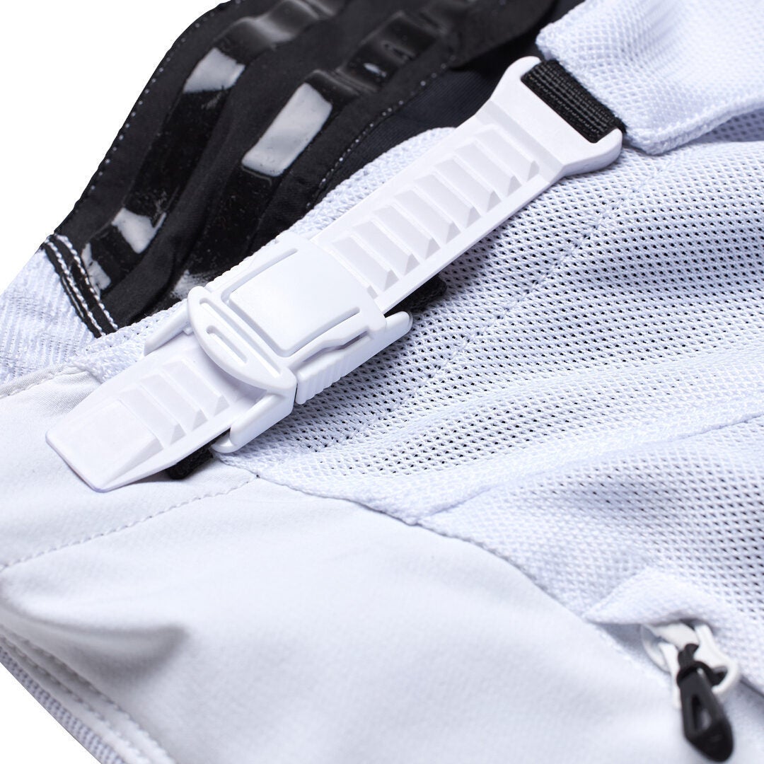 Side view of Troy Lee Designs GP Pro Air Mono Motocross Pants
