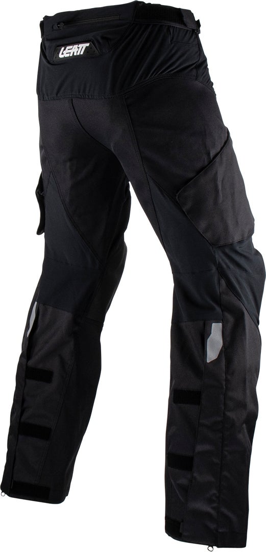 Leatt 5.5 Enduro Motocross bukser Sort 5XL Figur 2