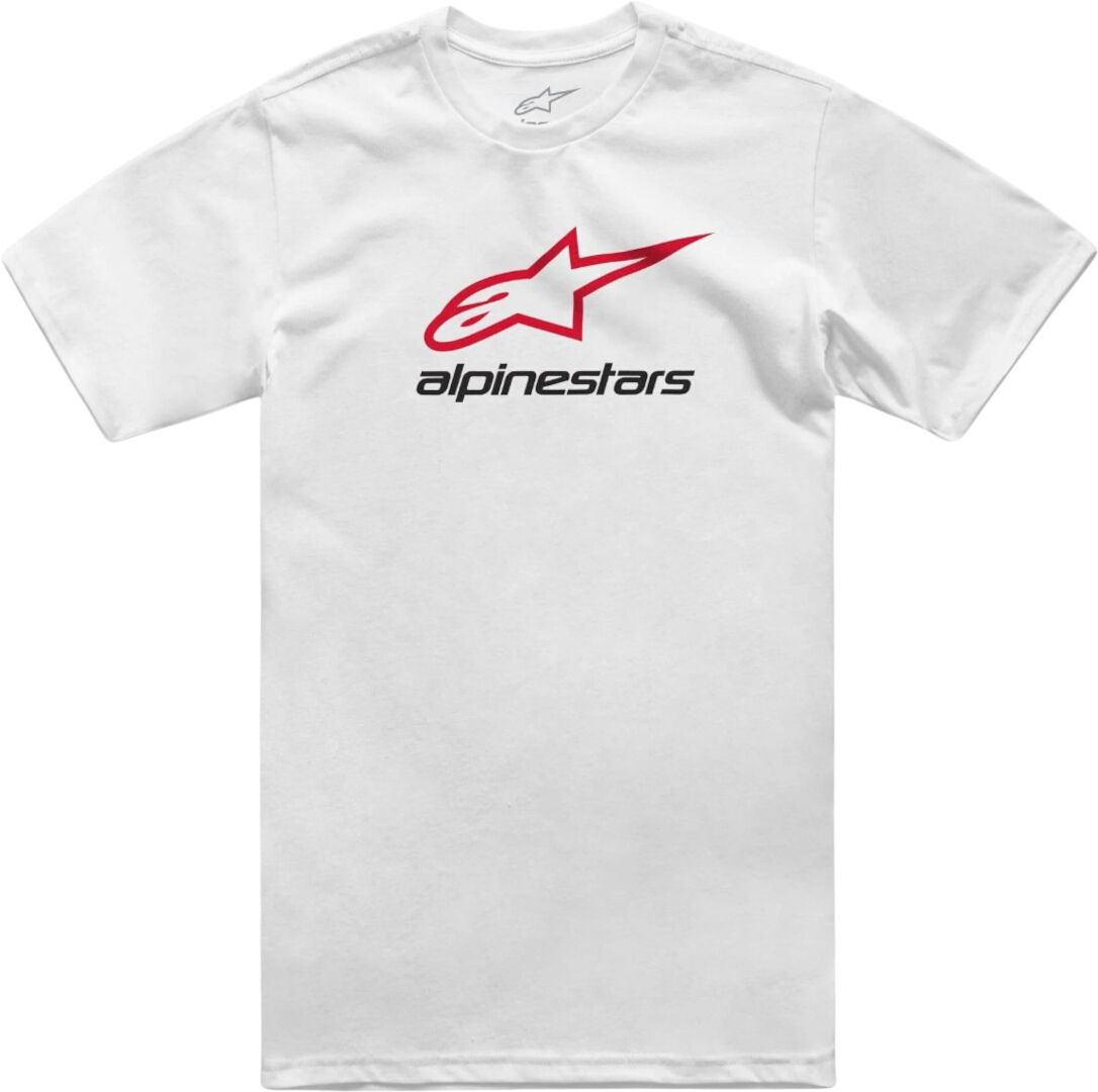 Alpinestars Always 2.0 Triko bílá L Obrázek 1