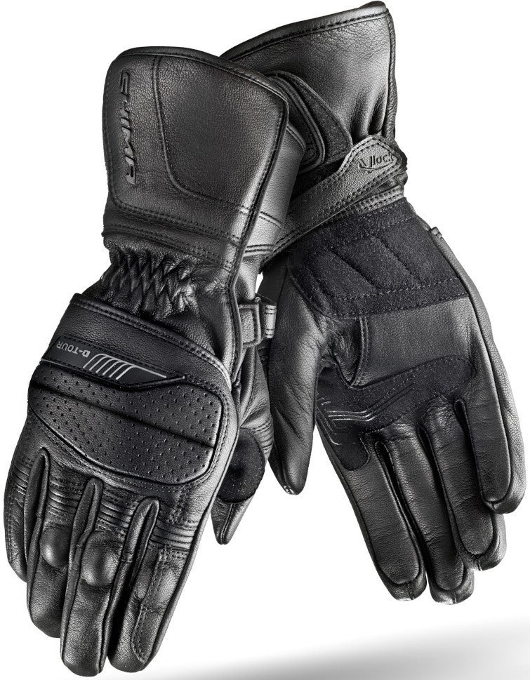 SHIMA D-Tour Motorcykel handsker L Figur 3
