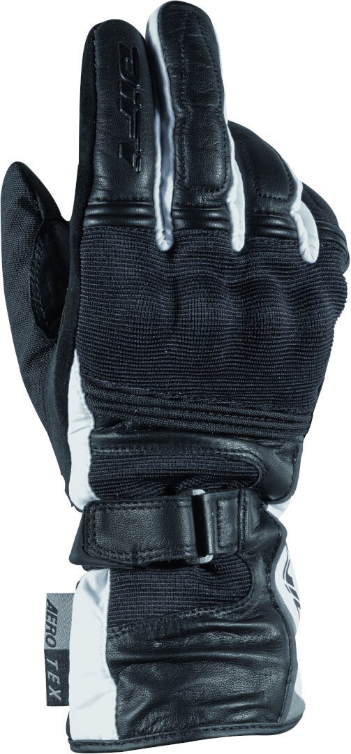 DIFI Lizzy Aerotex Guanti da moto impermeabili per donna