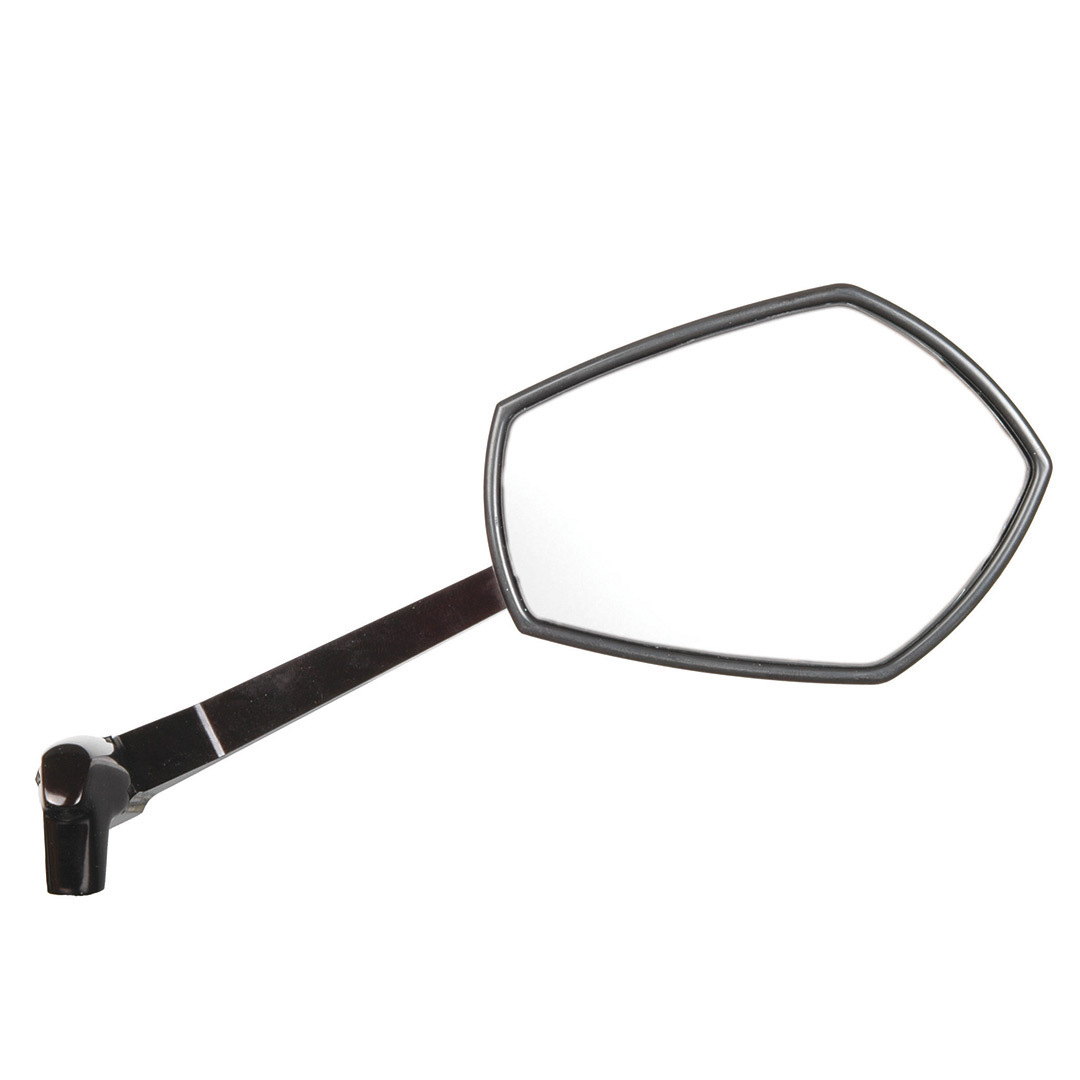 Booster Strato Oglinda retrovizoare negru Figura 2
