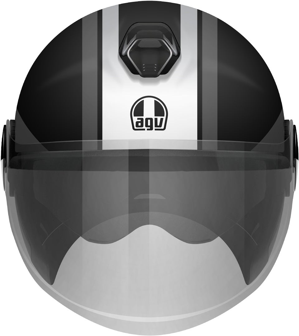 AGV Eteres Mondello Capacete a jato Artigo principal Figura 1