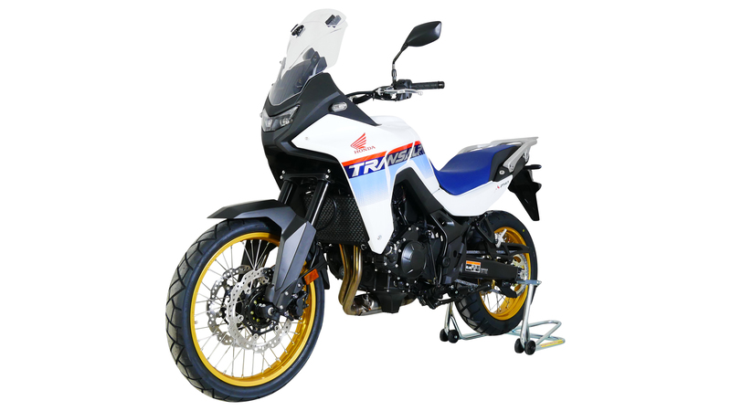 MRA Ecranul Vario "VTM" Figura 4