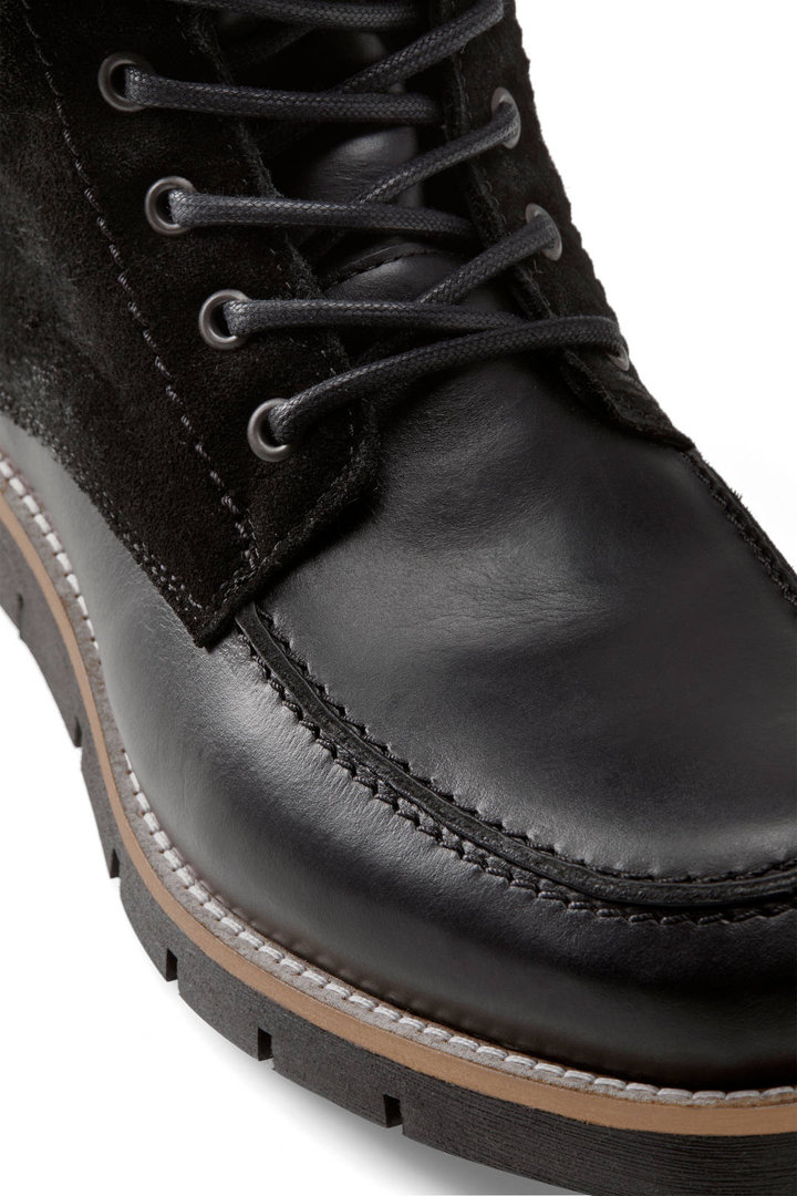 Revit Mohawk 3 Motorrad Stiefel schwarz 41 Abbildung 2