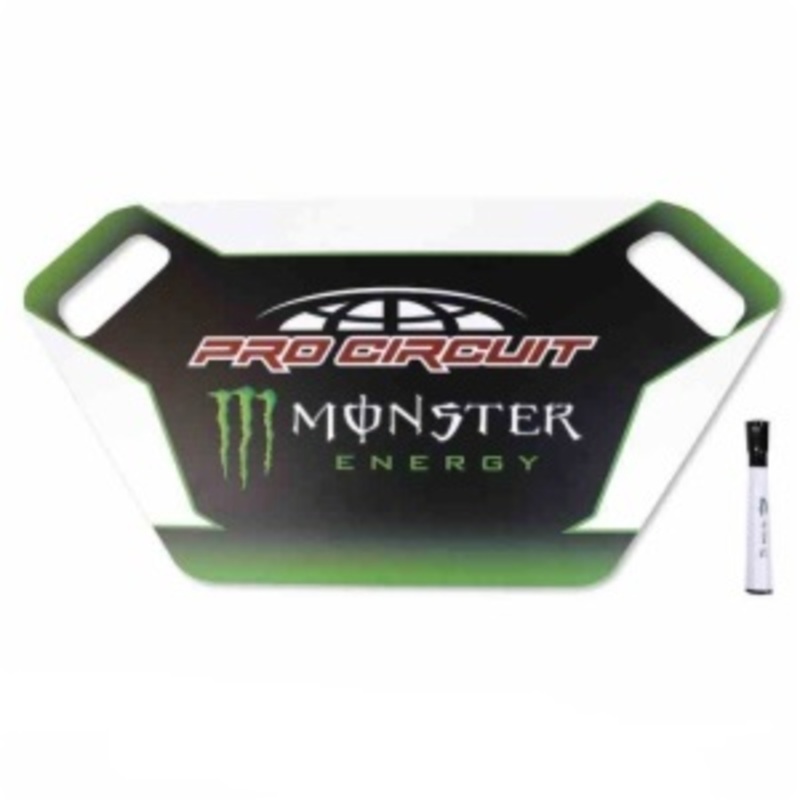 PRO CIRCUIT Monster Pit Board Figure 2