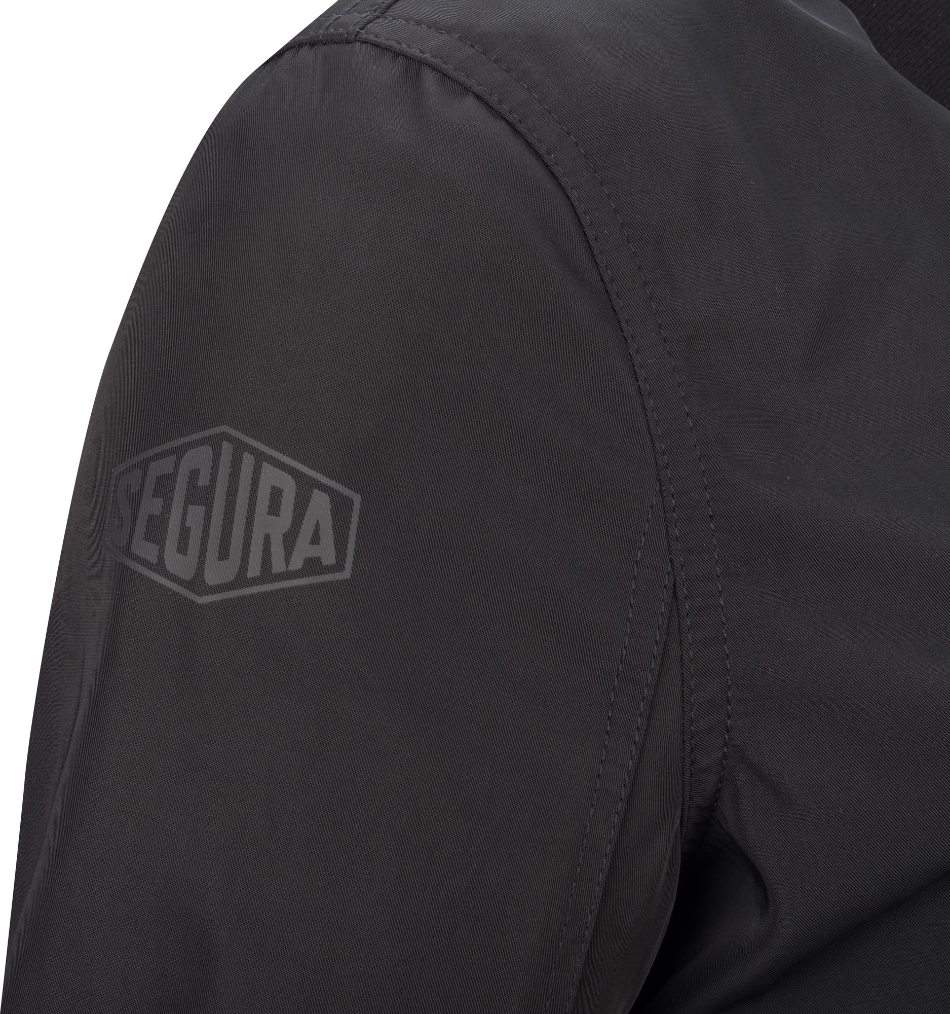 Segura Velvet Vented Dames motorfiets textieljas 40 Figuur 5