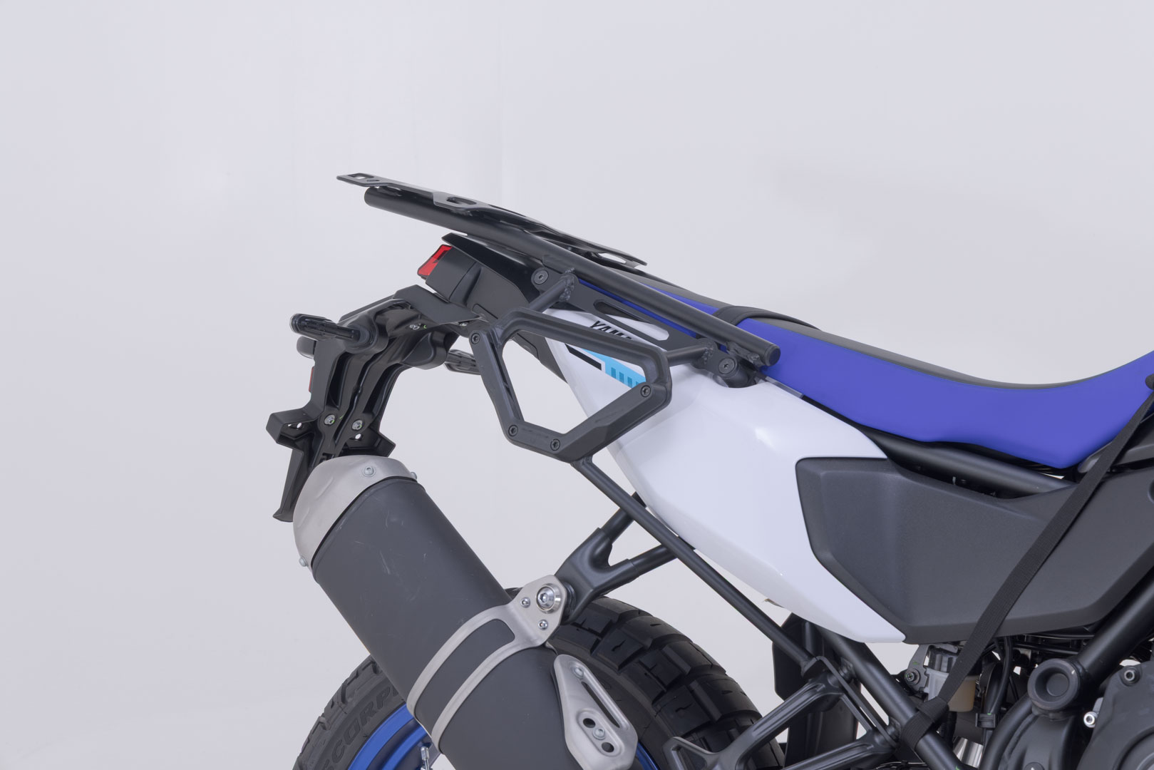 SW-Motech V-LOC Side Carrier höger – Yamaha Ténéré 700-modeller (19-). Figur 3