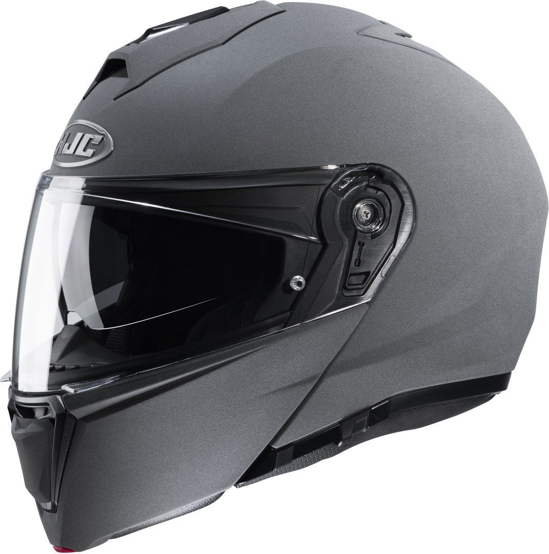 HJC i90 helm Grey Matt S (55/56) Figuur 1