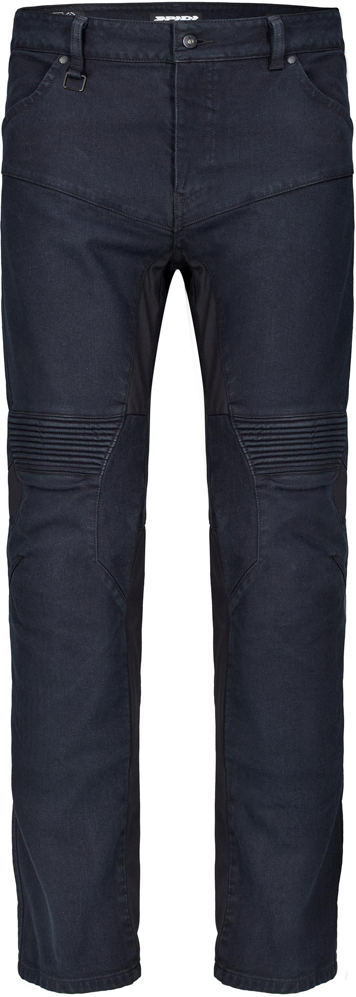 Spidi Furious Pro 2 Motorrad Textilhose schwarz 38 Abbildung 1