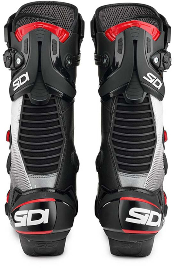 Sidi Mag-1 Motorcycle Boots black/white 47 Figure 4