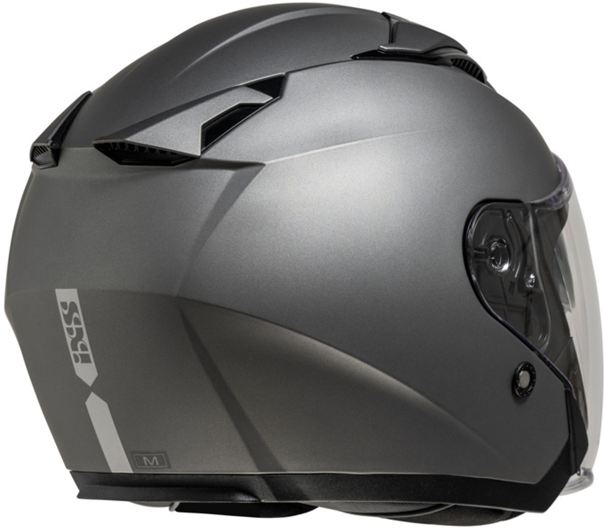 IXS iXS868 SV 1.0 Cască cu reacție Grey matt L (59/60) Figura 2