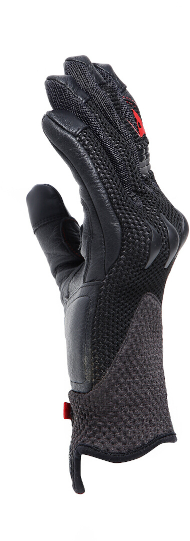 Dainese Karakum Ergo-Tek Magic Connection Motorradhandschuhe M Abbildung 4