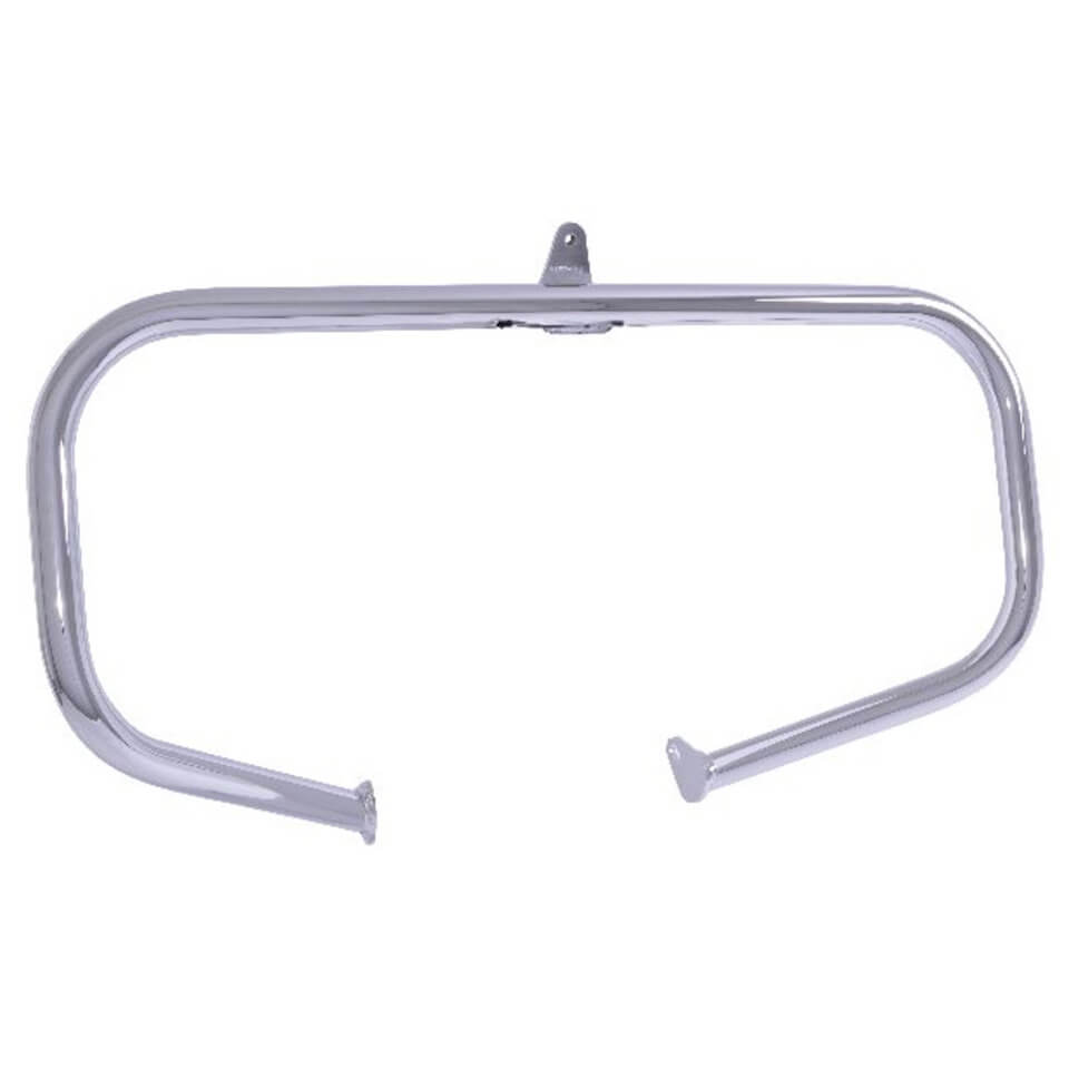 HIGHWAY HAWK Fat Bar Proteção Guarda H-D Artigo principal Figura 1