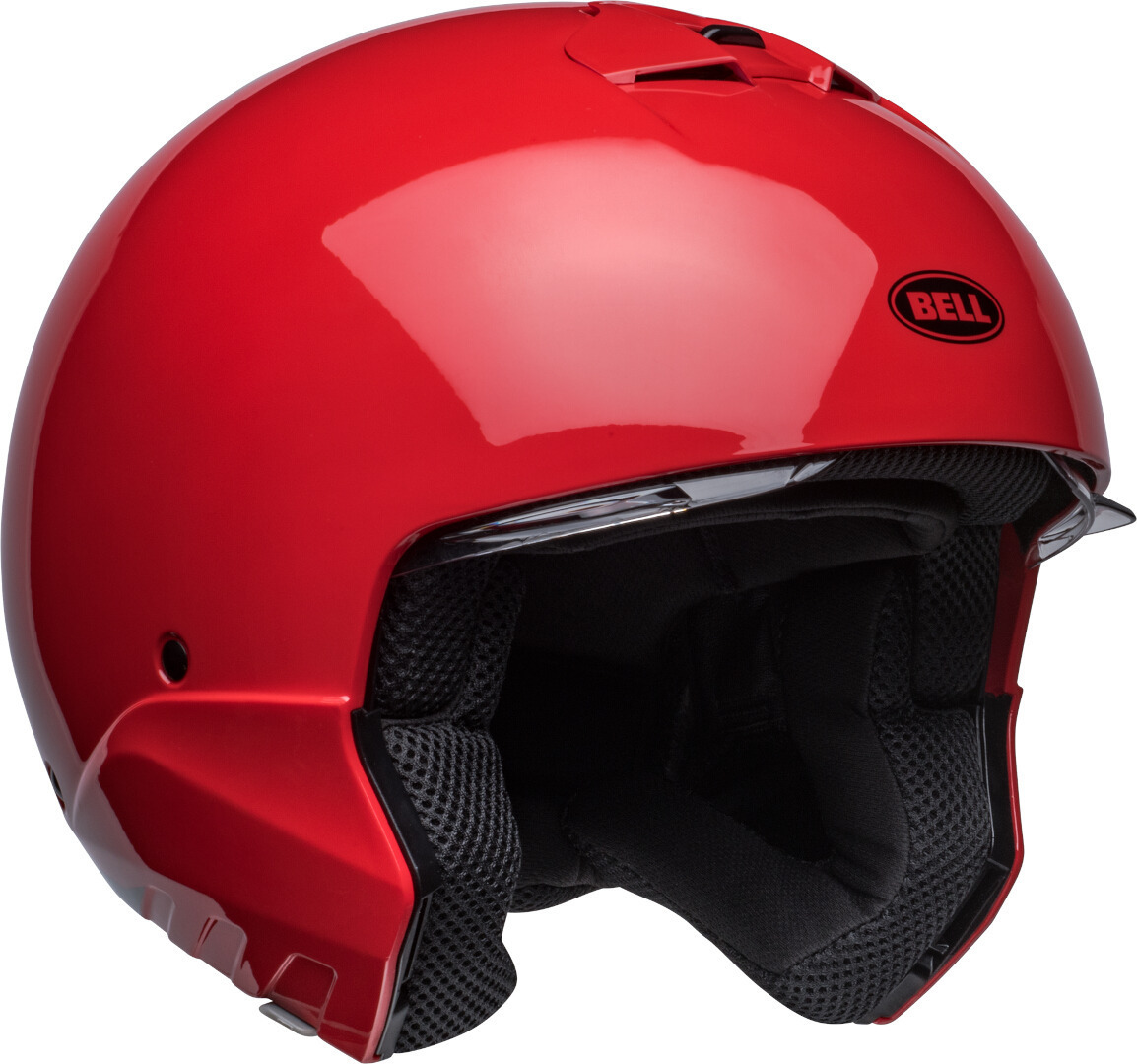 Bell Broozer Duplet Casco rosso L (59/60) Figura 14
