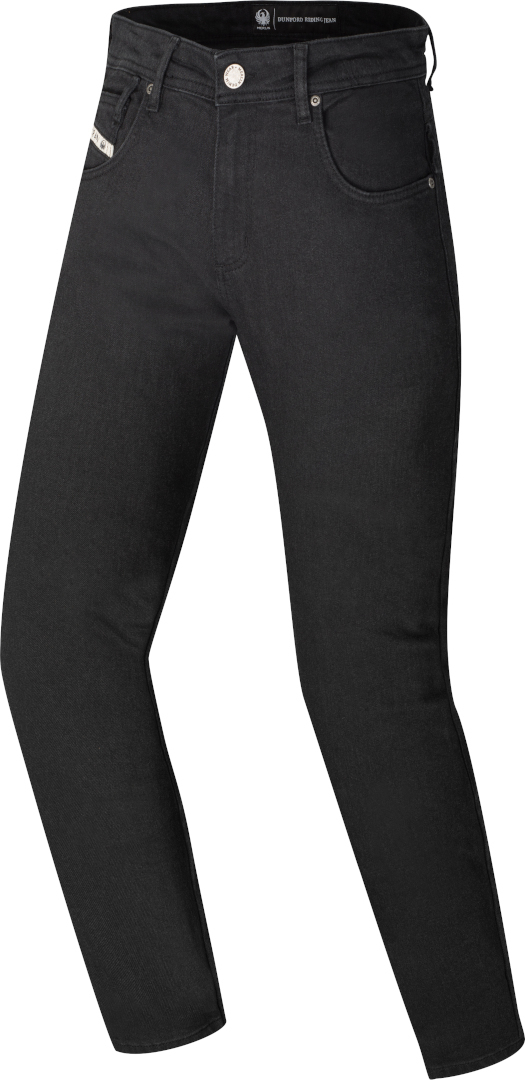 Merlin Dunford D3O Jeans da moto