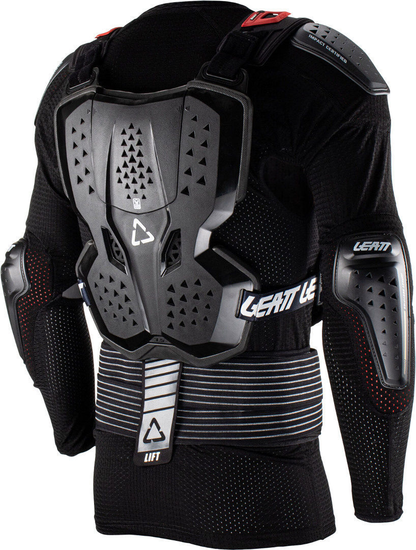 Leatt 3.5 Protector Jacket S Figure 2