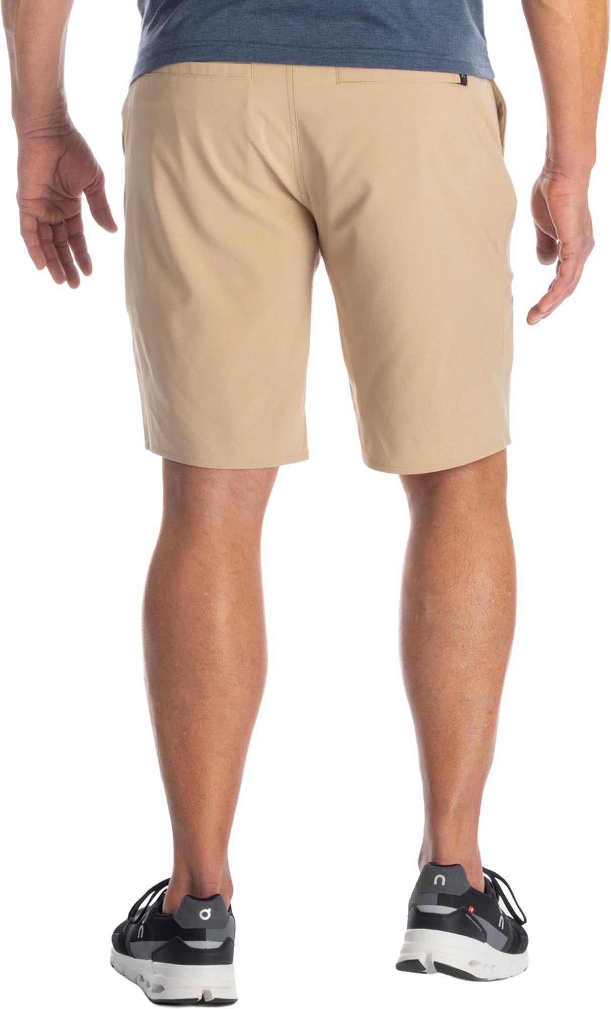 Klim Morrison Shorts beige 40 Abbildung 2
